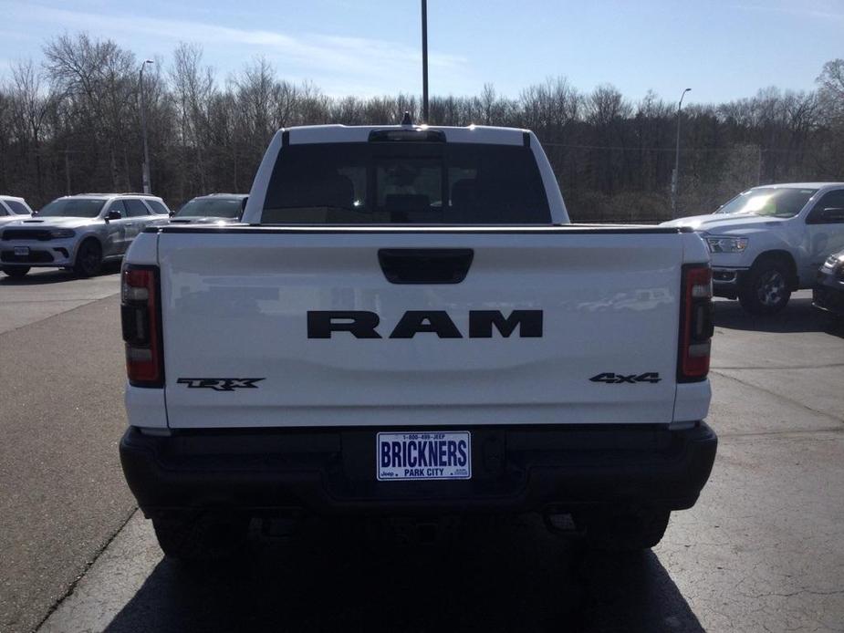 new 2024 Ram 1500 car, priced at $124,970