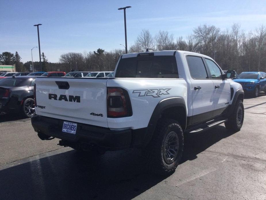 new 2024 Ram 1500 car, priced at $124,970