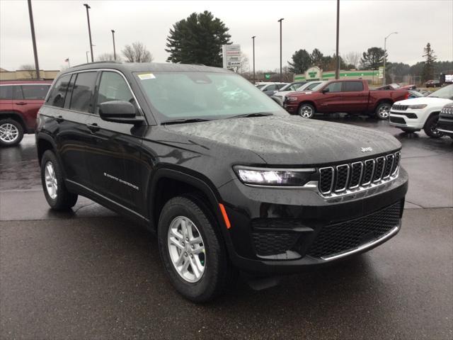 new 2025 Jeep Grand Cherokee car, priced at $41,715