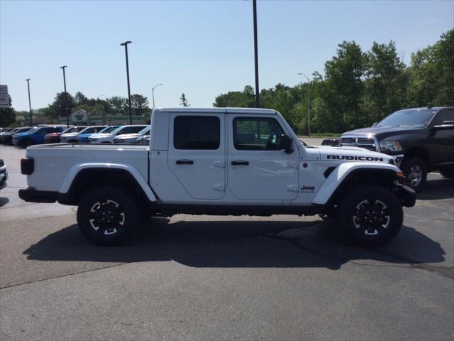 new 2025 Jeep Gladiator car, priced at $52,967