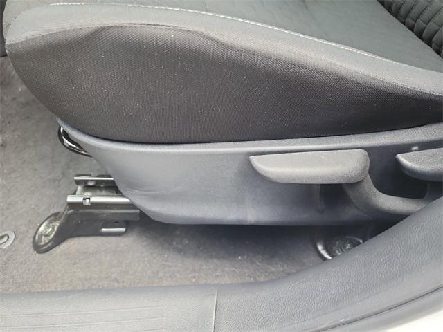 used 2022 Nissan Kicks car, priced at $14,665