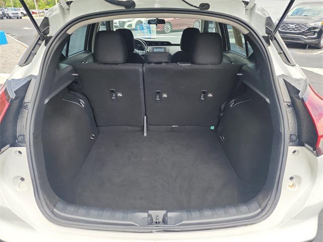 used 2022 Nissan Kicks car, priced at $14,665