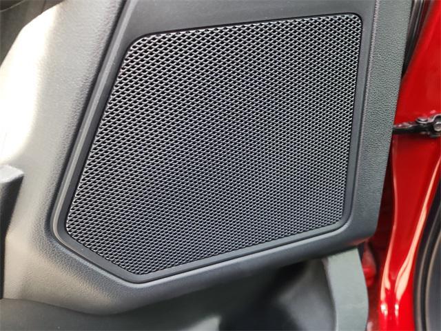 new 2025 Ford F-150 car, priced at $54,734