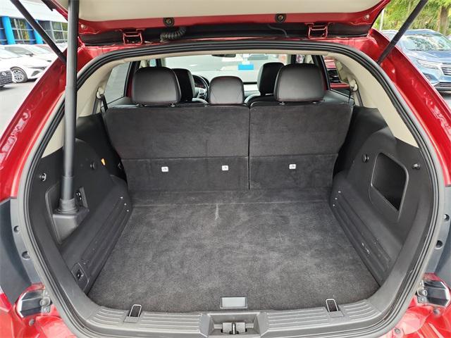 used 2013 Ford Edge car, priced at $8,863