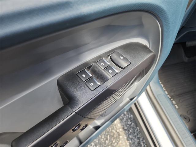 new 2025 Ford Maverick car, priced at $28,443