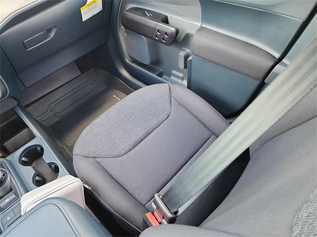 new 2025 Ford Maverick car, priced at $28,443
