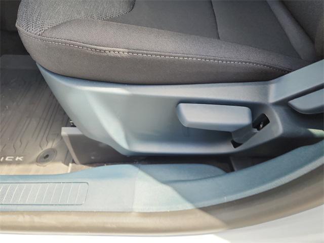 new 2025 Ford Maverick car, priced at $28,443