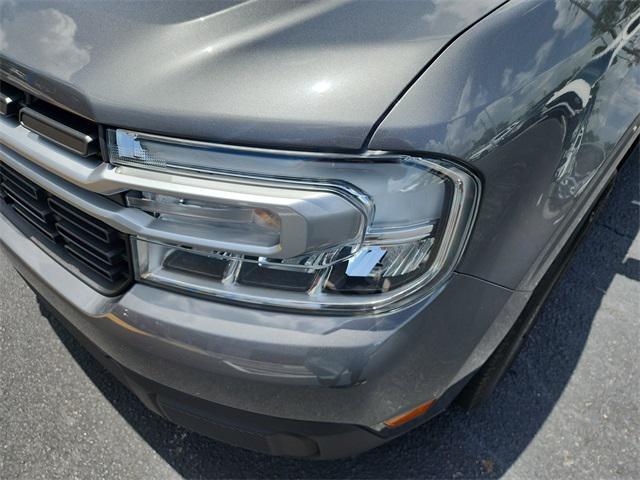 used 2023 Ford Maverick car, priced at $32,659