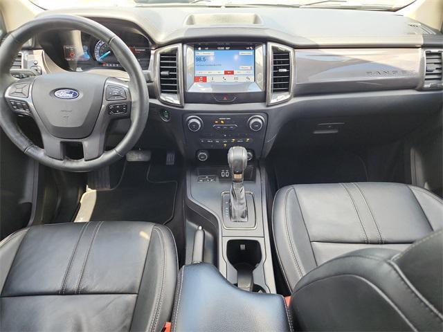 used 2019 Ford Ranger car, priced at $23,935