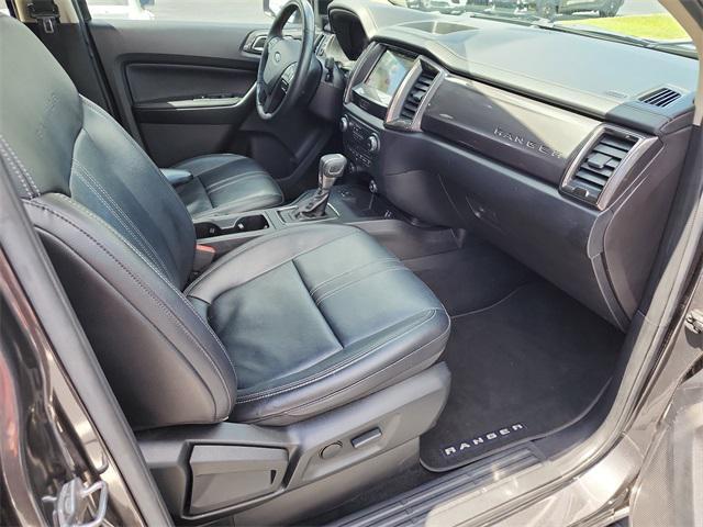 used 2019 Ford Ranger car, priced at $23,935
