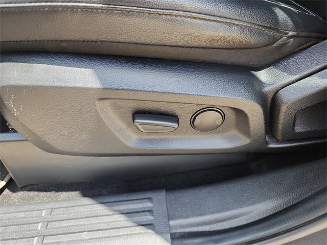 used 2019 Ford Ranger car, priced at $23,935