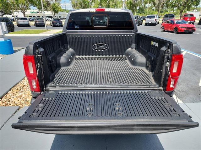 used 2019 Ford Ranger car, priced at $23,935
