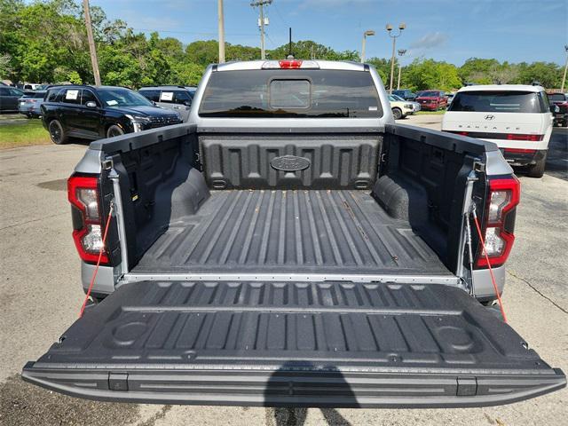 new 2024 Ford Ranger car, priced at $45,259
