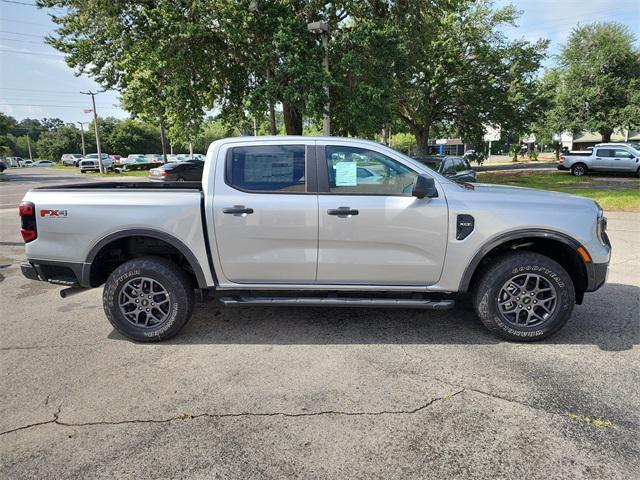 new 2024 Ford Ranger car, priced at $45,259