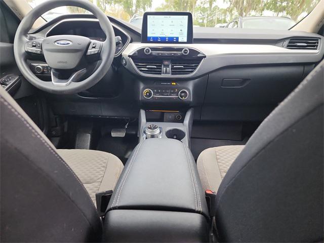 used 2020 Ford Escape car, priced at $11,519
