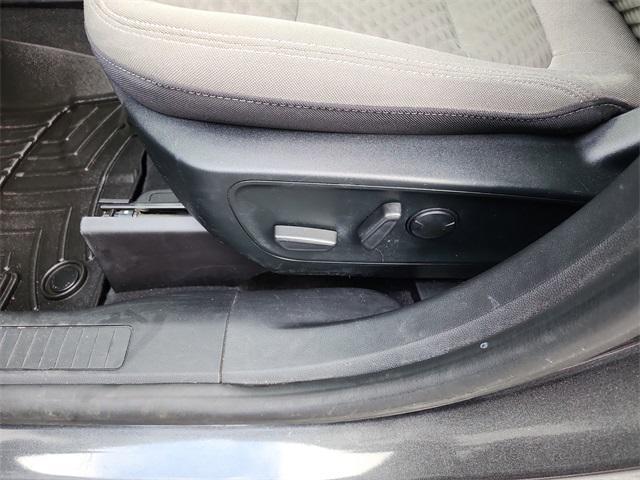 used 2020 Ford Escape car, priced at $11,519