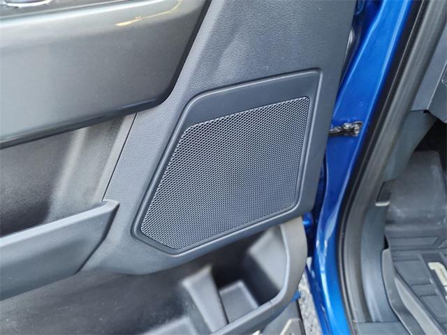 used 2023 Ford F-150 car, priced at $36,396