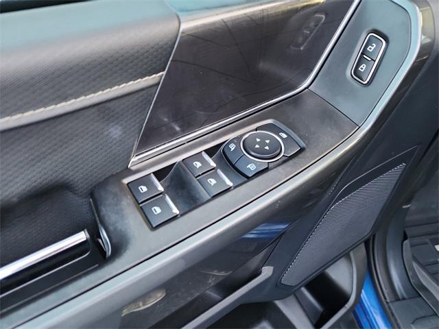 used 2023 Ford F-150 car, priced at $36,396