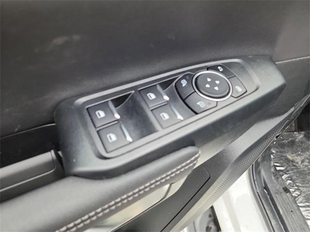 new 2024 Ford Ranger car, priced at $47,237