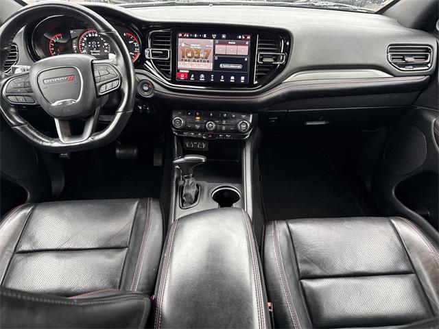 used 2023 Dodge Durango car, priced at $29,995