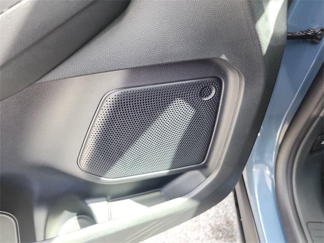 new 2026 Ford Escape PHEV car, priced at $37,390