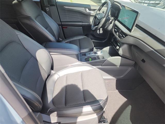 new 2026 Ford Escape PHEV car, priced at $37,390