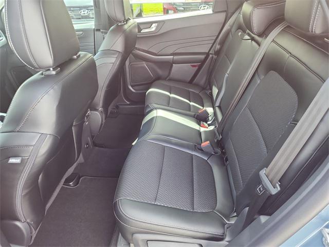 new 2026 Ford Escape PHEV car, priced at $37,390