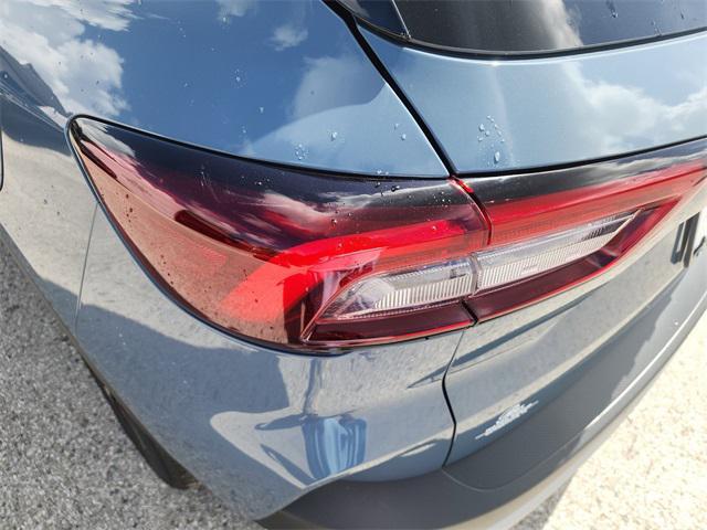 new 2026 Ford Escape PHEV car, priced at $37,390