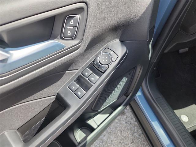 new 2026 Ford Escape PHEV car, priced at $37,390