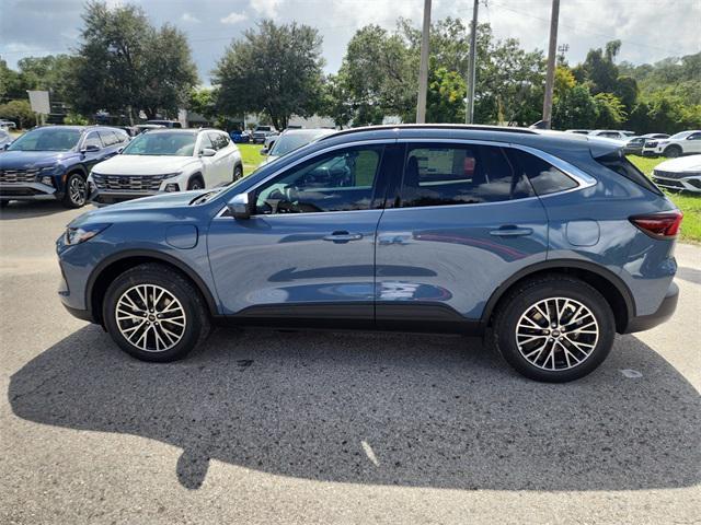 new 2026 Ford Escape PHEV car, priced at $37,390