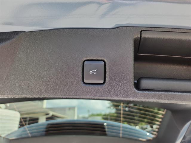 new 2026 Ford Escape PHEV car, priced at $37,390