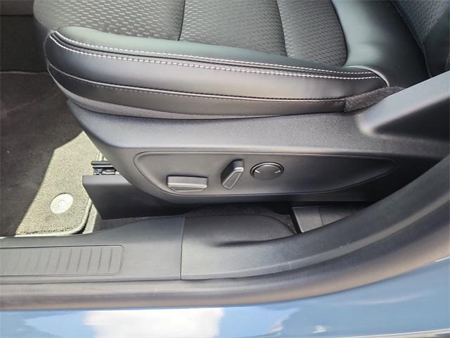 new 2026 Ford Escape PHEV car, priced at $37,390