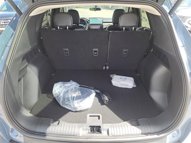 new 2026 Ford Escape PHEV car, priced at $37,390