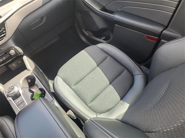 new 2026 Ford Escape PHEV car, priced at $37,390