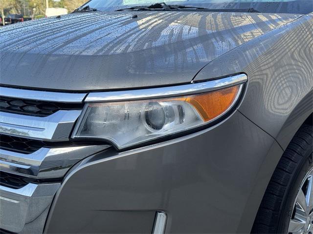 used 2014 Ford Edge car, priced at $11,599