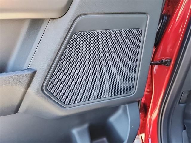 new 2025 Ford F-150 car, priced at $68,185