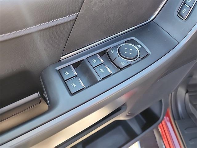new 2025 Ford F-150 car, priced at $68,185