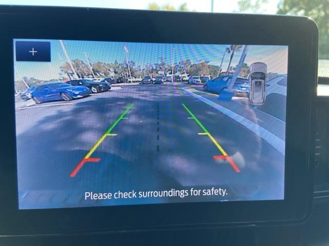 used 2020 Ford Explorer car, priced at $18,547