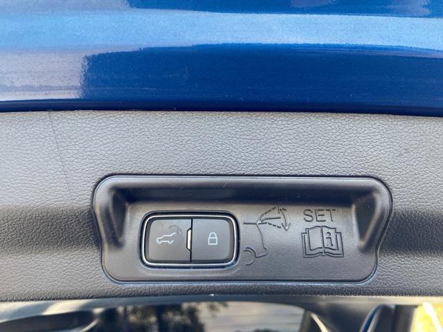 used 2020 Ford Explorer car, priced at $18,547