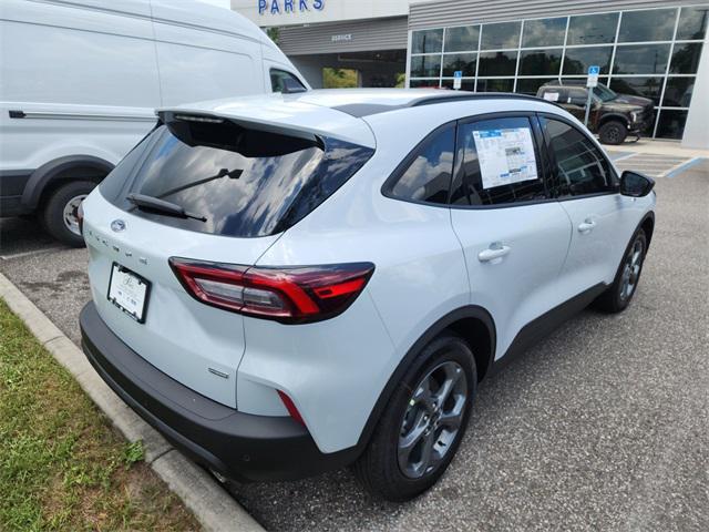 new 2025 Ford Escape car, priced at $28,395