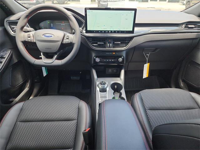 new 2025 Ford Escape car, priced at $28,395