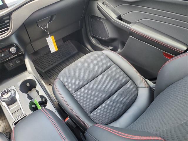 new 2025 Ford Escape car, priced at $28,395