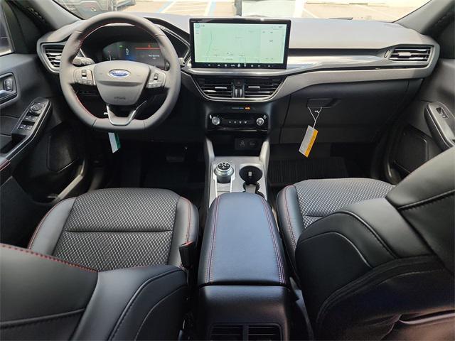 new 2025 Ford Escape car, priced at $28,395