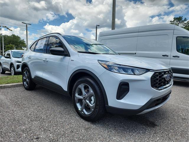 new 2025 Ford Escape car, priced at $35,475