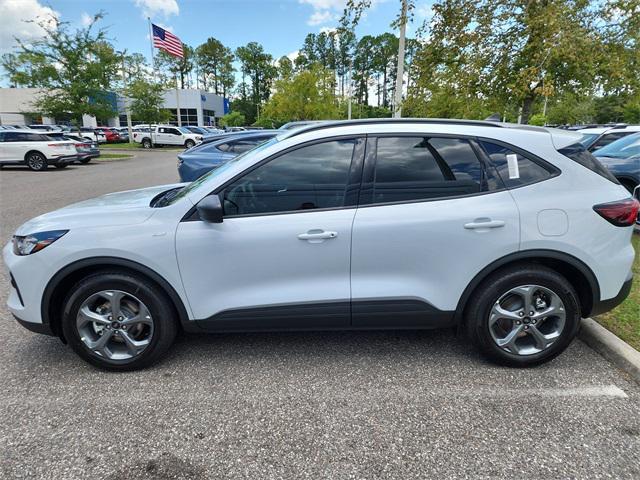 new 2025 Ford Escape car, priced at $28,395
