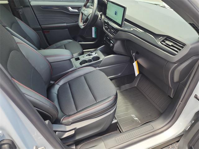 new 2025 Ford Escape car, priced at $28,395
