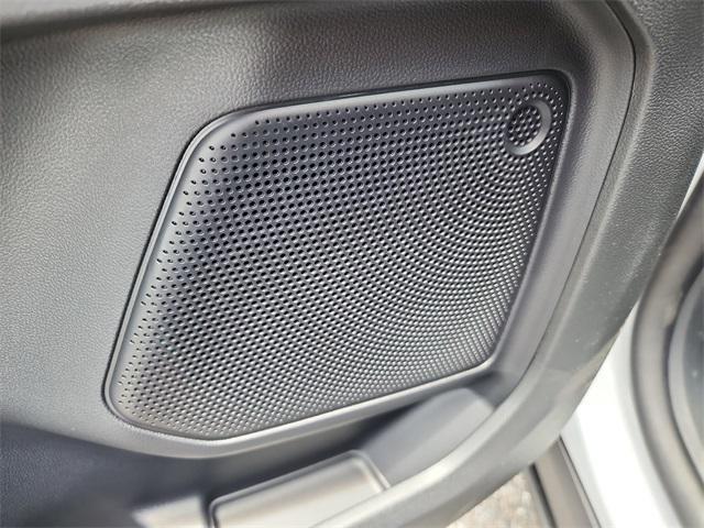 new 2025 Ford Escape car, priced at $28,395