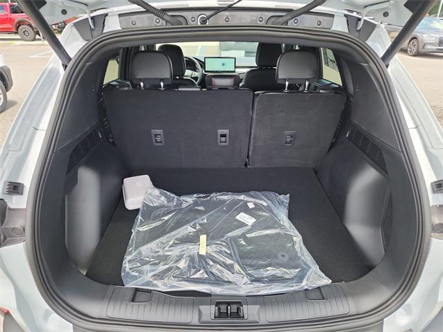 new 2025 Ford Escape car, priced at $28,395