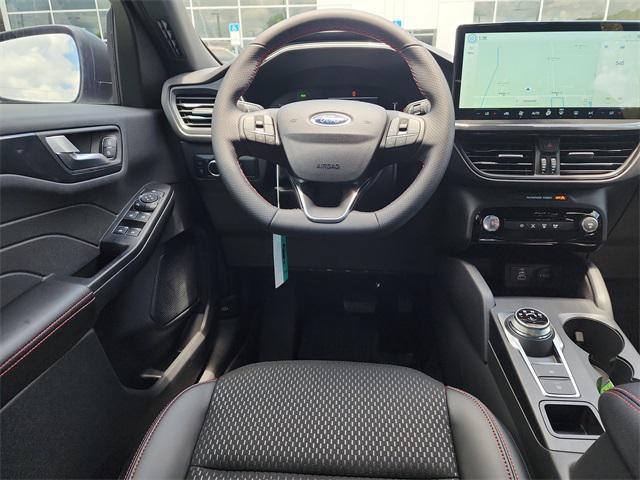 new 2025 Ford Escape car, priced at $28,395