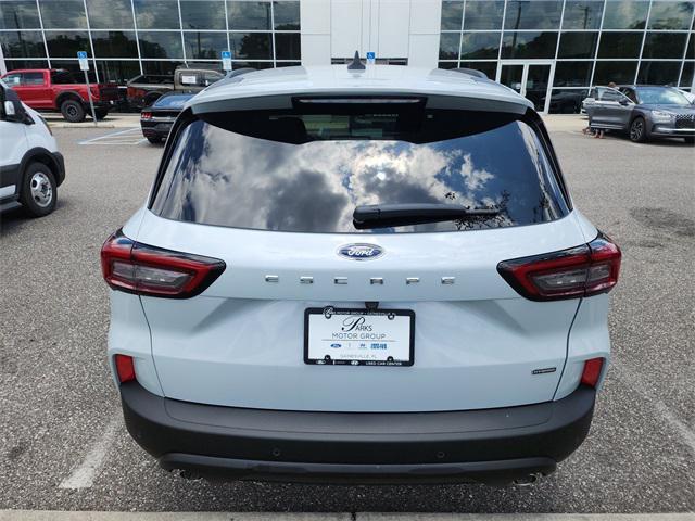 new 2025 Ford Escape car, priced at $28,395